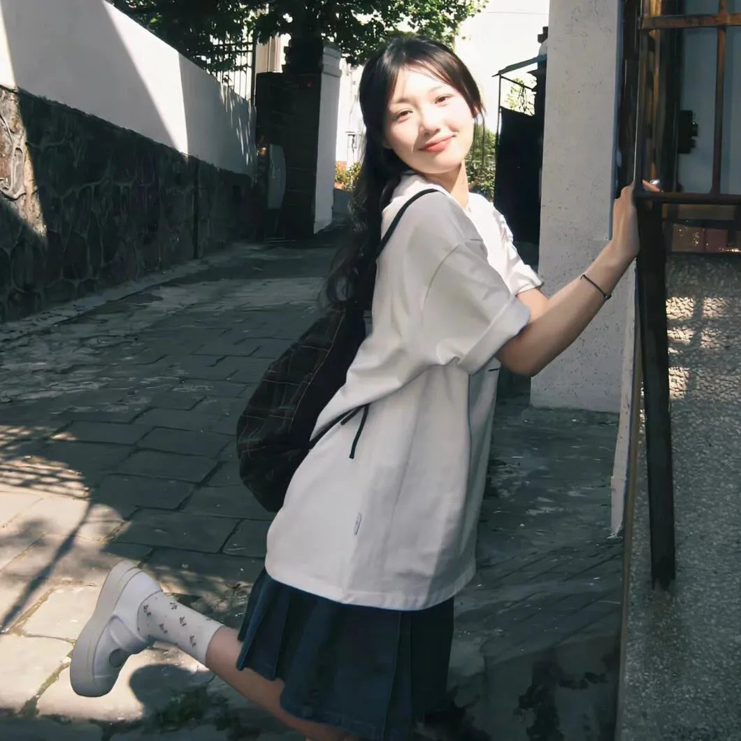 福利院的阳光