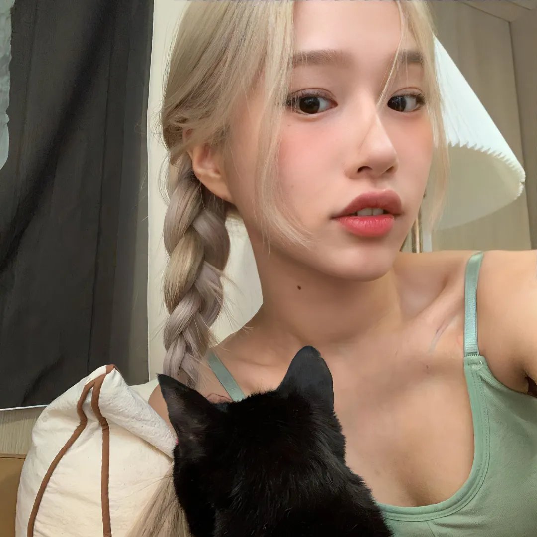 妮娜的抉择